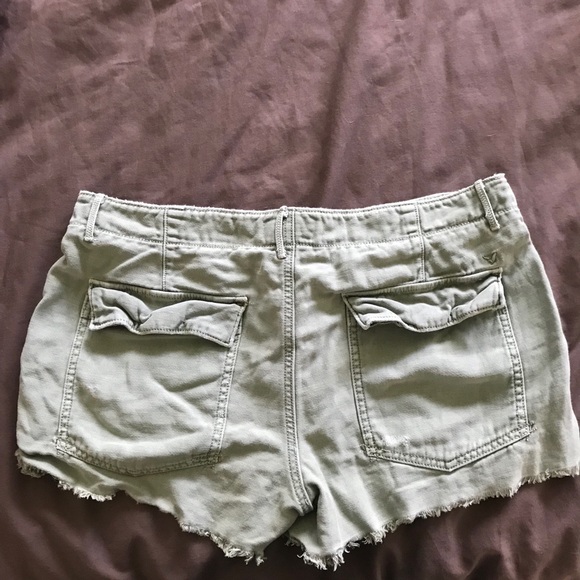 American eagle midi shorts - Picture 5 of 5